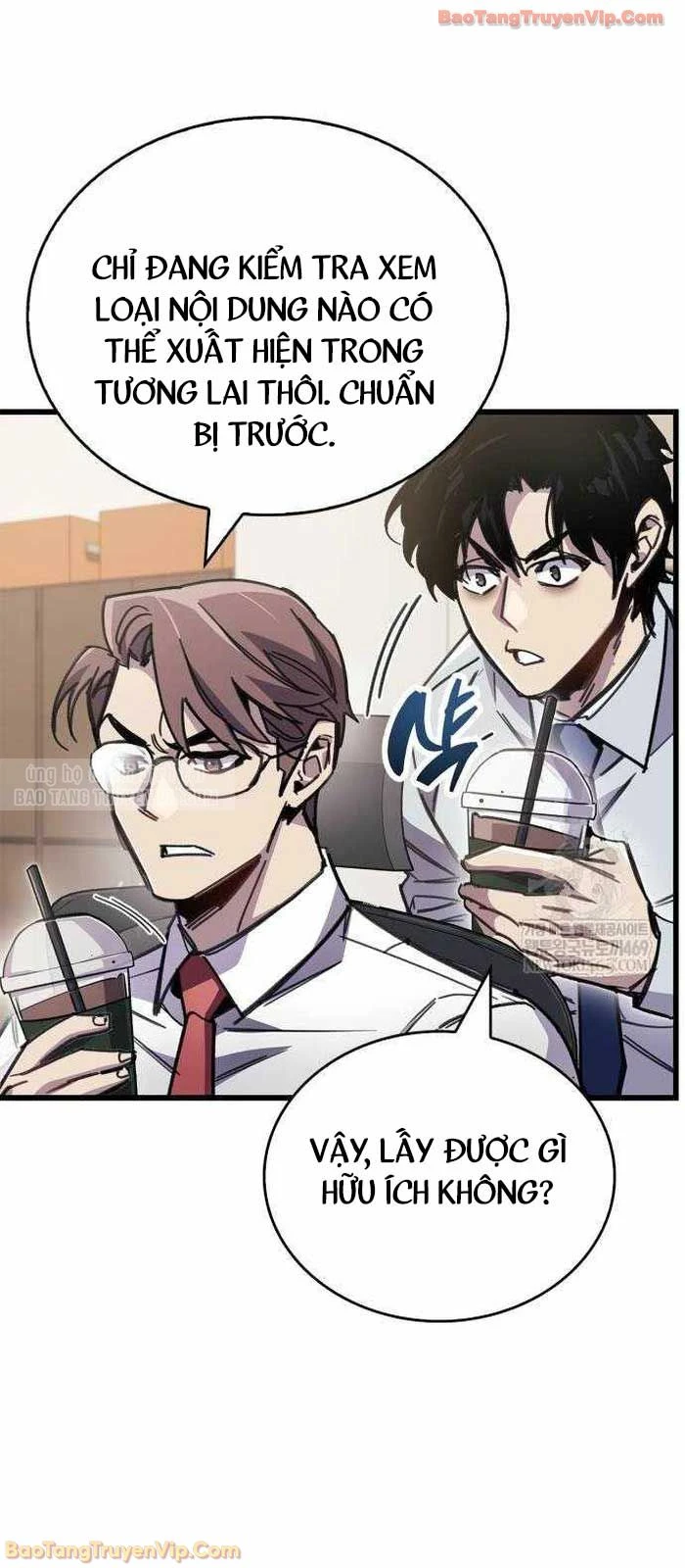 Người Chơi Che Giấu Quá Khứ Chapter 98 - 56