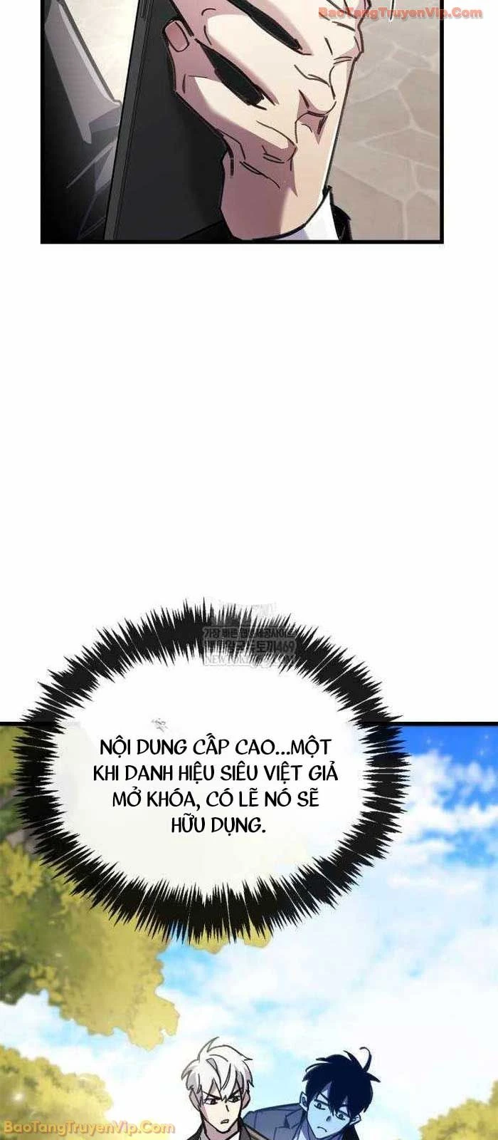 Người Chơi Che Giấu Quá Khứ Chapter 98 - 65