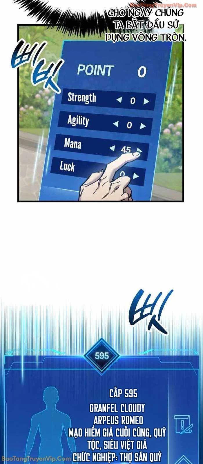 Người Chơi Che Giấu Quá Khứ Chapter 98 - 72