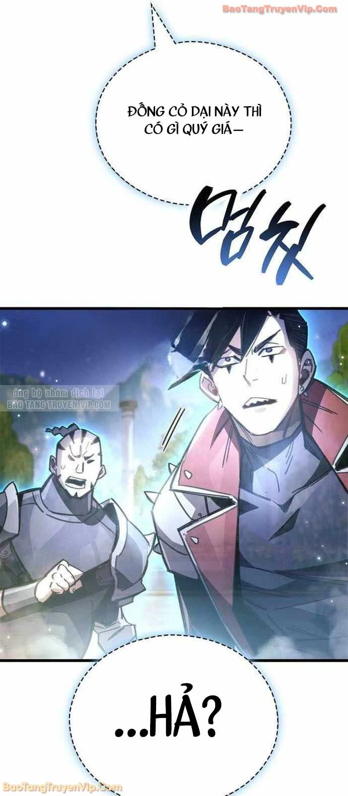 Người Chơi Che Giấu Quá Khứ Chapter 98 - 91