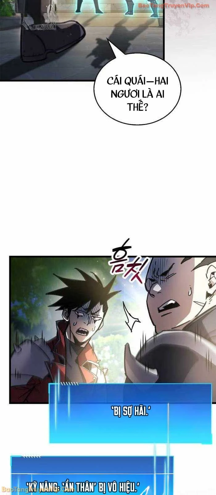 Người Chơi Che Giấu Quá Khứ Chapter 98 - 95