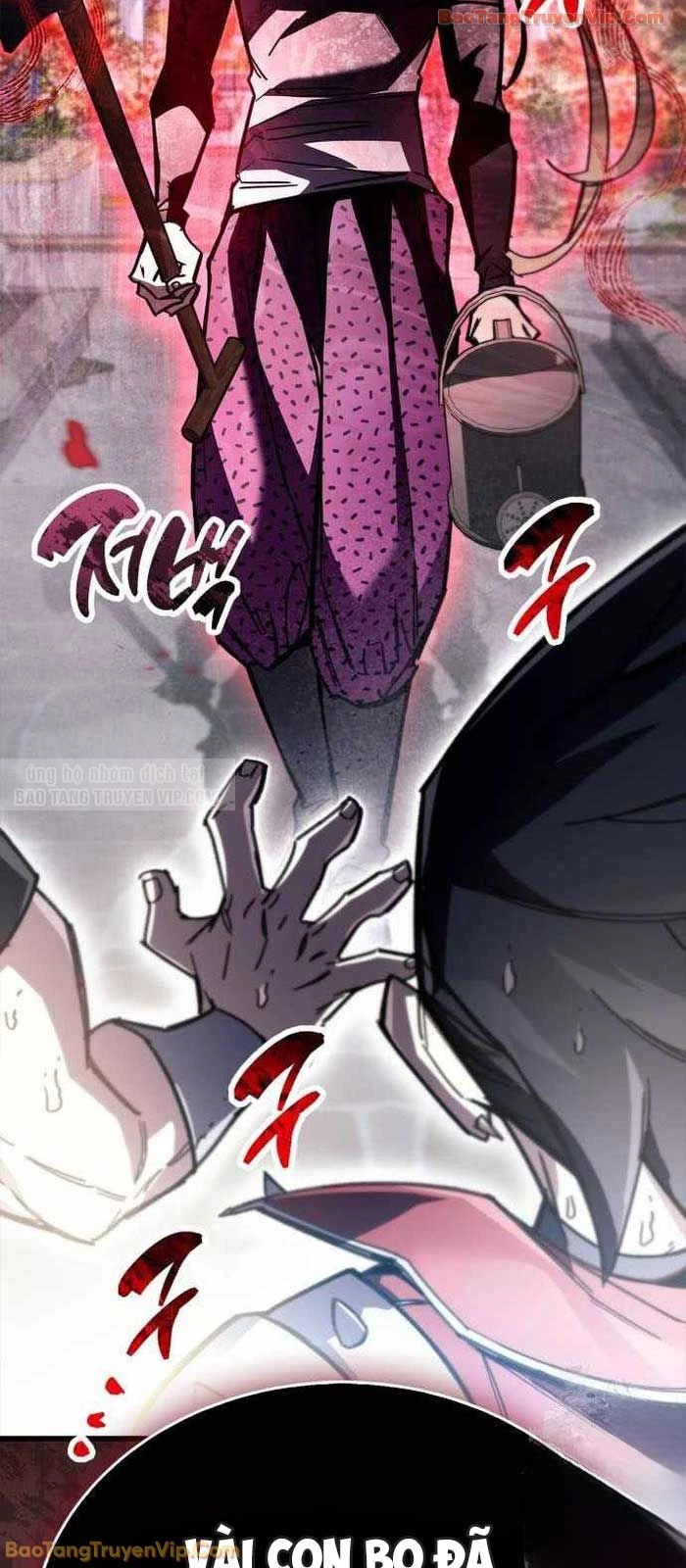 Người Chơi Che Giấu Quá Khứ Chapter 98 - 97