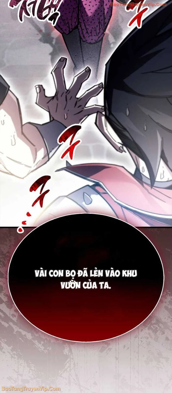 Người Chơi Che Giấu Quá Khứ Chapter 99 - 3