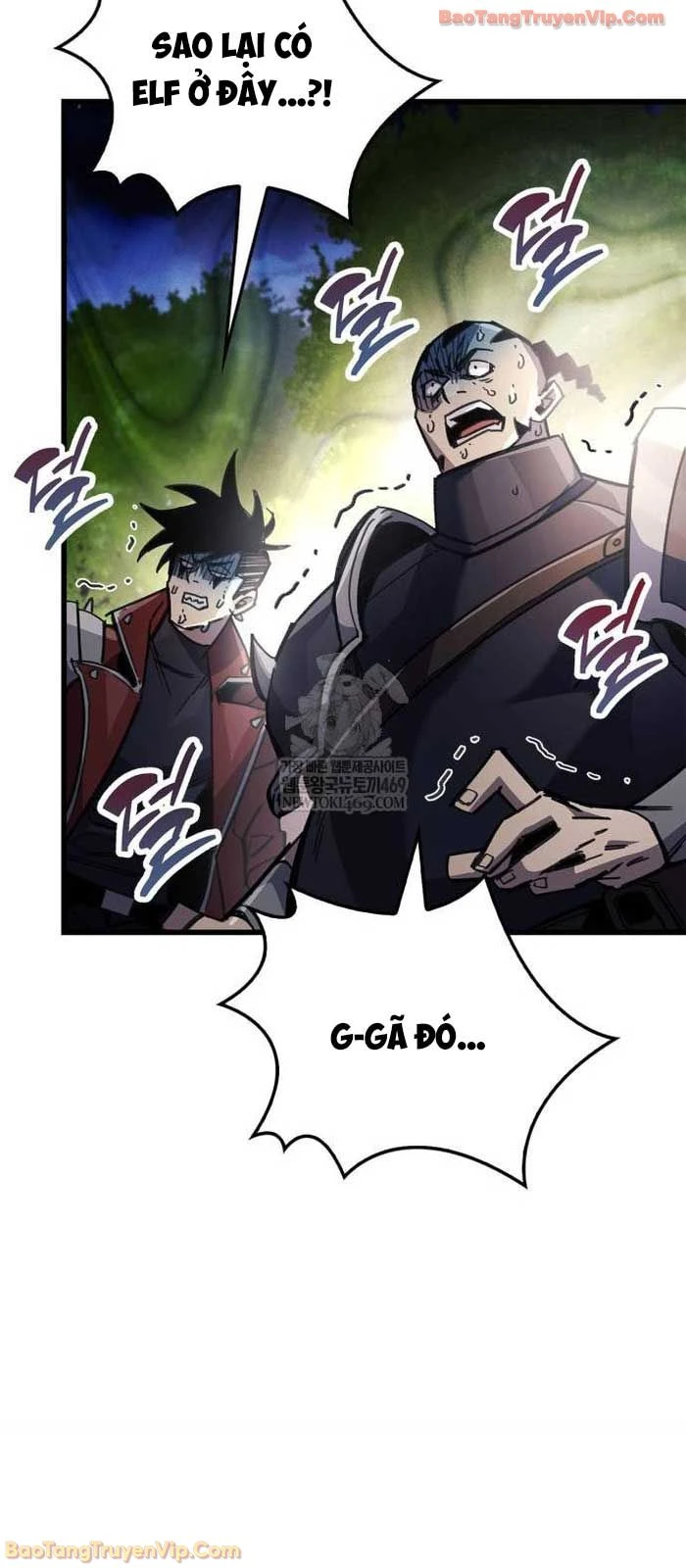 Người Chơi Che Giấu Quá Khứ Chapter 99 - 5