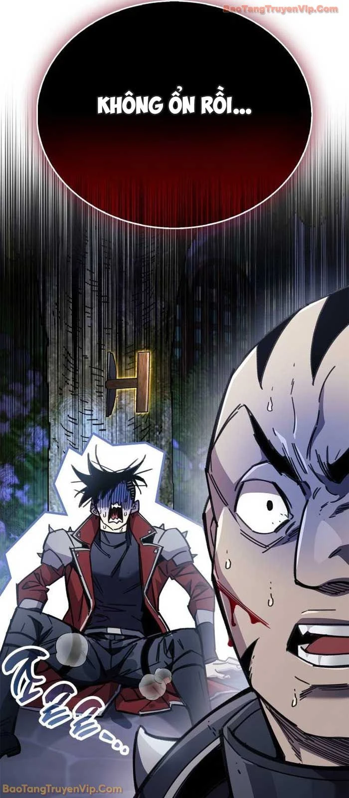 Người Chơi Che Giấu Quá Khứ Chapter 99 - 11