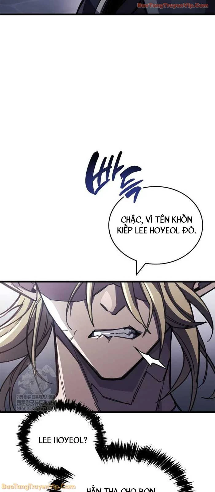 Người Chơi Che Giấu Quá Khứ Chapter 99 - 12