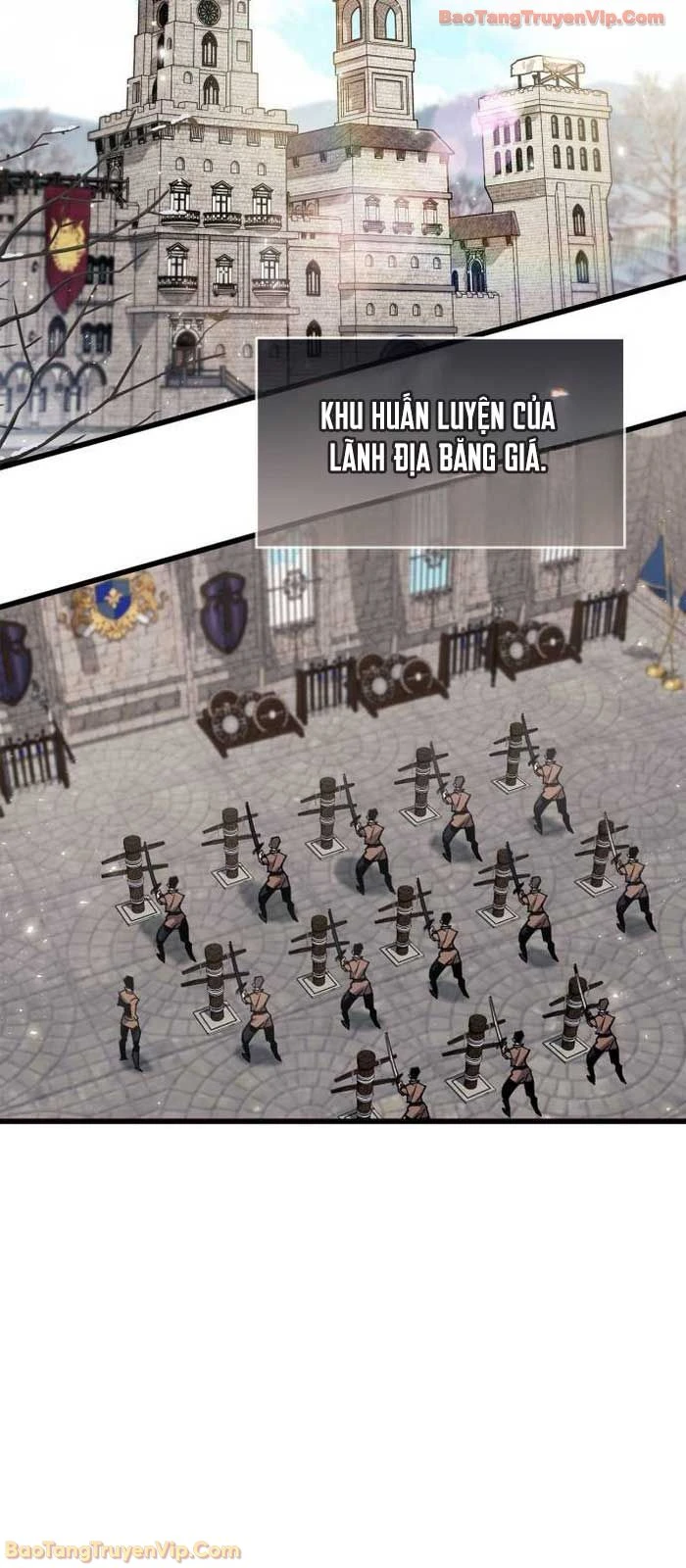 Người Chơi Che Giấu Quá Khứ Chapter 99 - 17