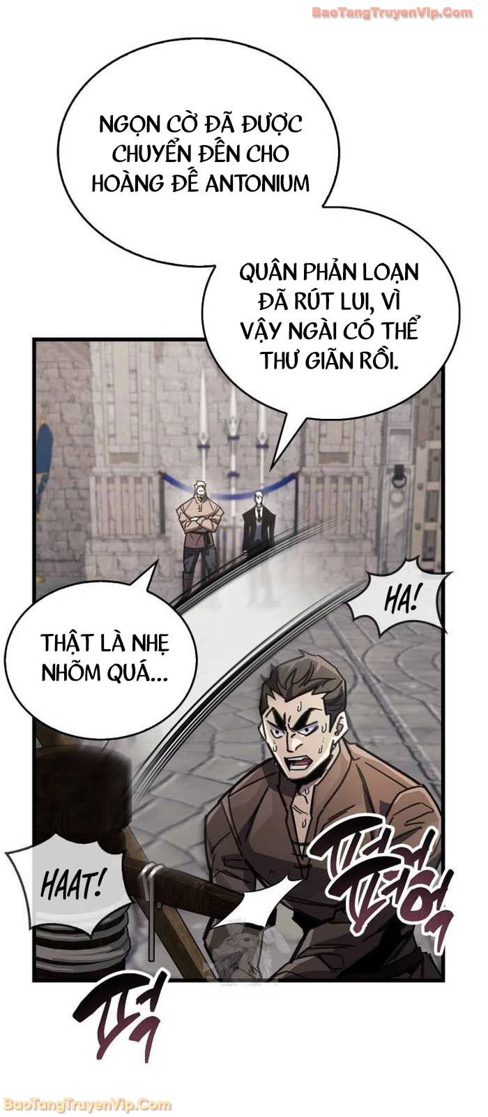 Người Chơi Che Giấu Quá Khứ Chapter 99 - 18