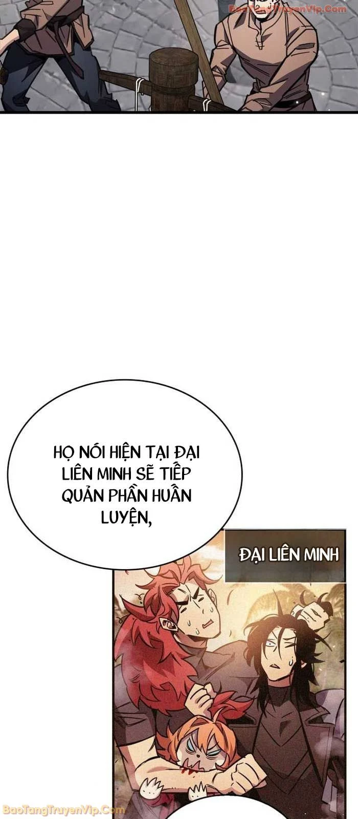 Người Chơi Che Giấu Quá Khứ Chapter 99 - 20