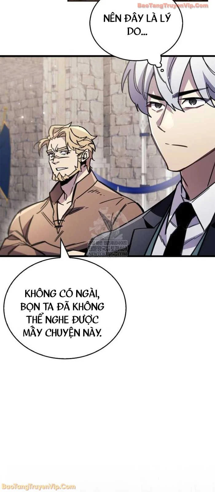 Người Chơi Che Giấu Quá Khứ Chapter 99 - 21