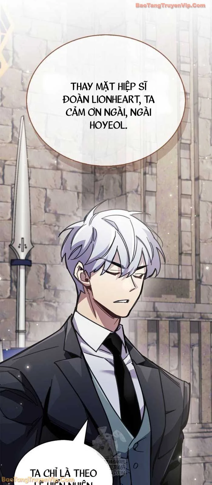 Người Chơi Che Giấu Quá Khứ Chapter 99 - 22