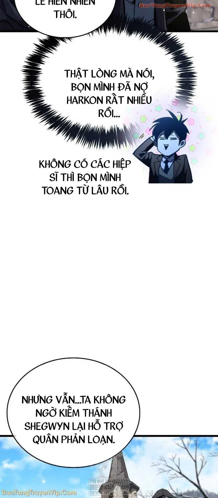 Người Chơi Che Giấu Quá Khứ Chapter 99 - 23