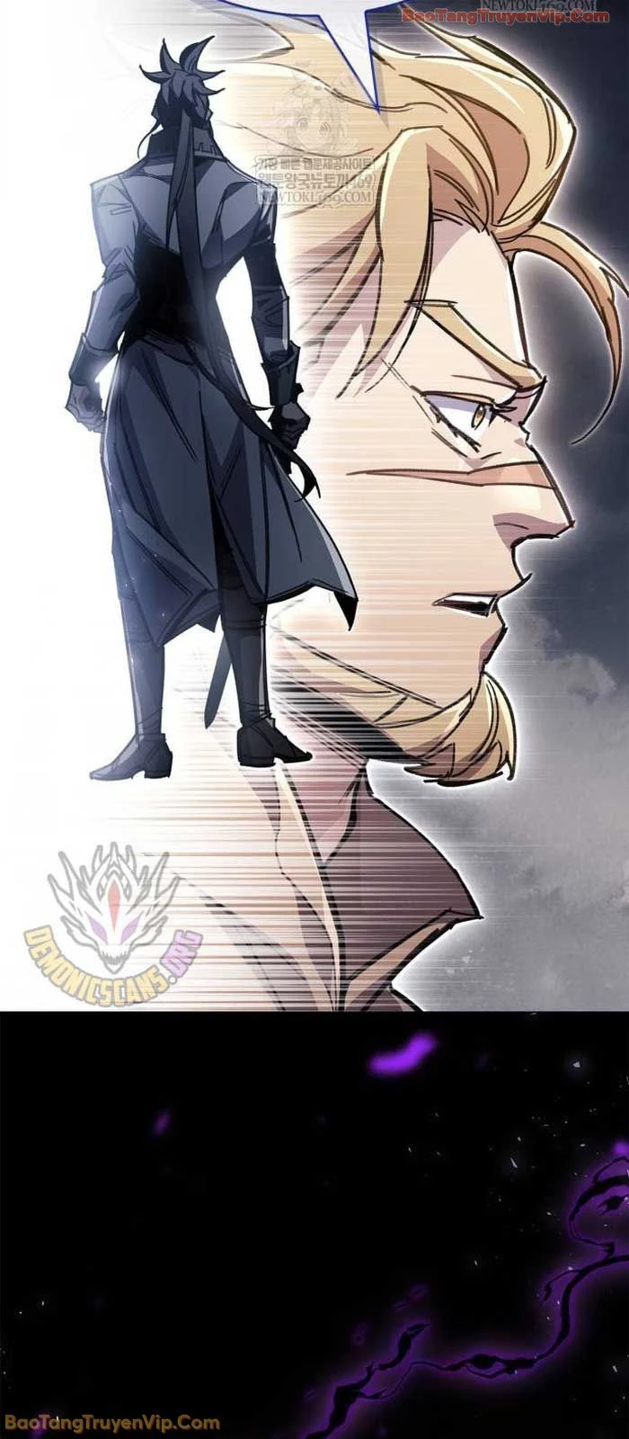 Người Chơi Che Giấu Quá Khứ Chapter 99 - 25