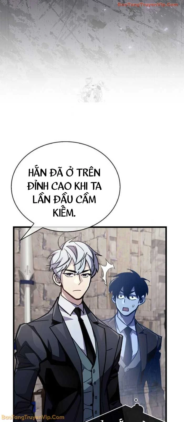 Người Chơi Che Giấu Quá Khứ Chapter 99 - 28