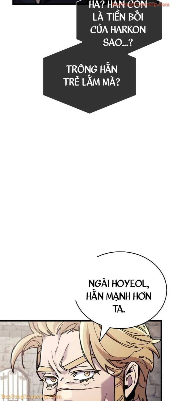 Người Chơi Che Giấu Quá Khứ Chapter 99 - 29