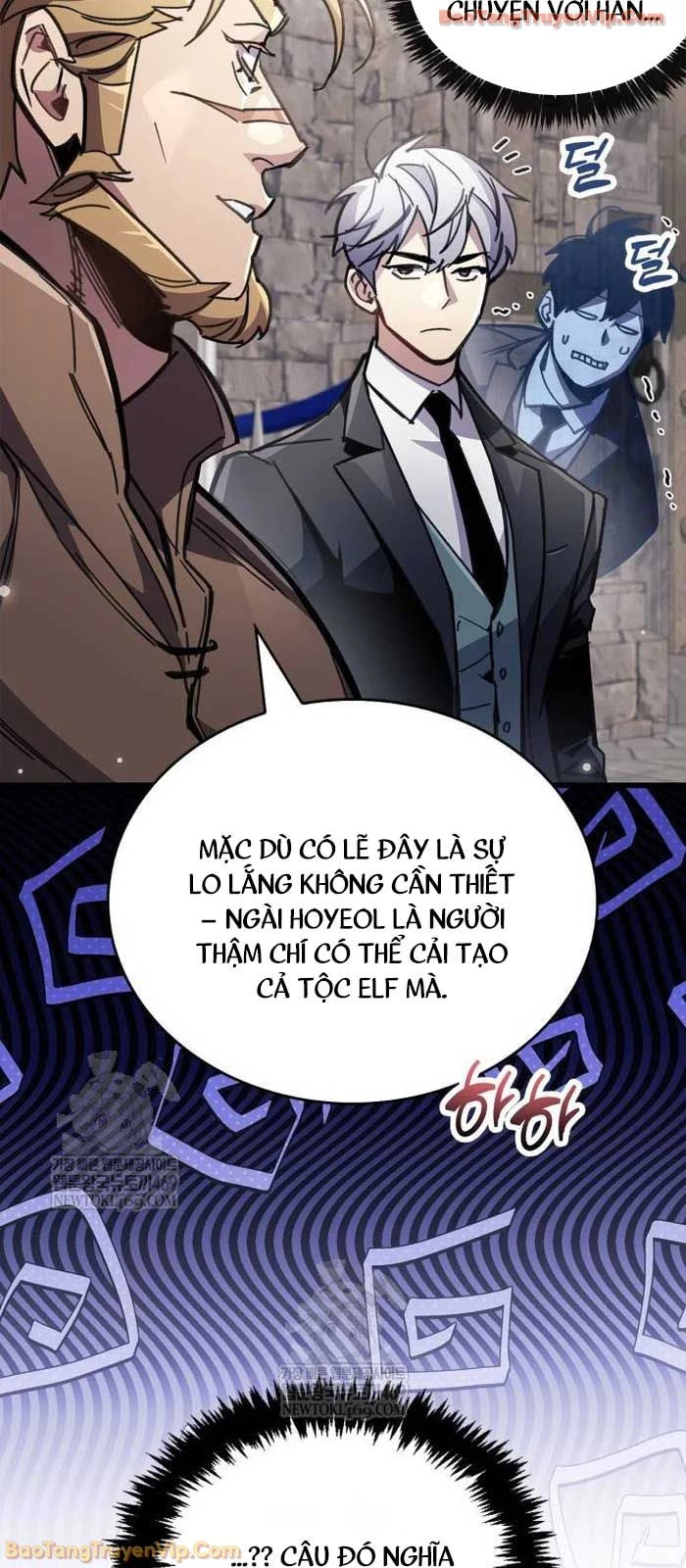 Người Chơi Che Giấu Quá Khứ Chapter 99 - 31