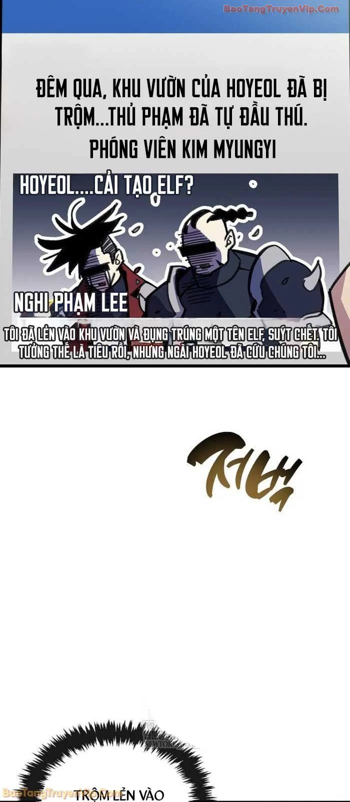 Người Chơi Che Giấu Quá Khứ Chapter 99 - 33