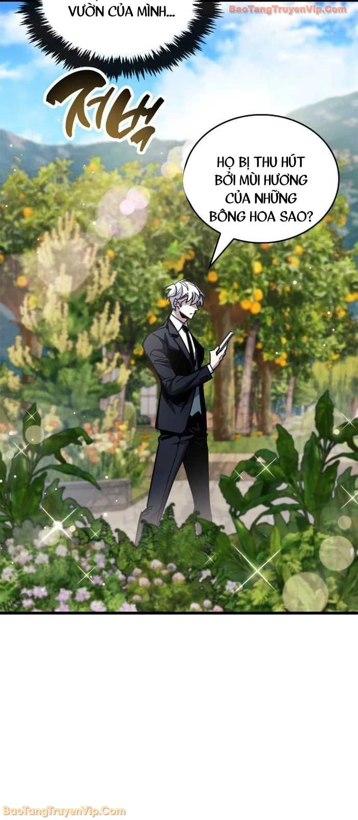 Người Chơi Che Giấu Quá Khứ Chapter 99 - 34