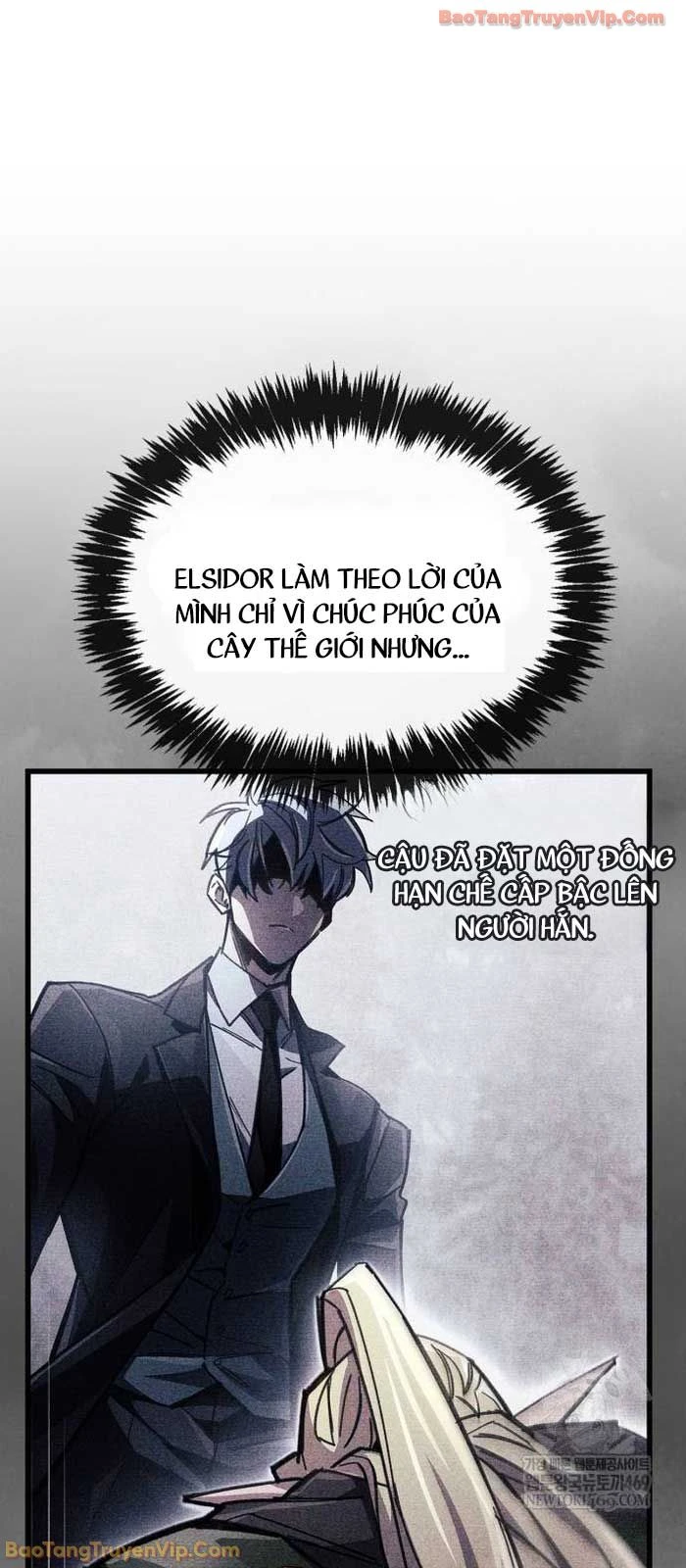 Người Chơi Che Giấu Quá Khứ Chapter 99 - 35