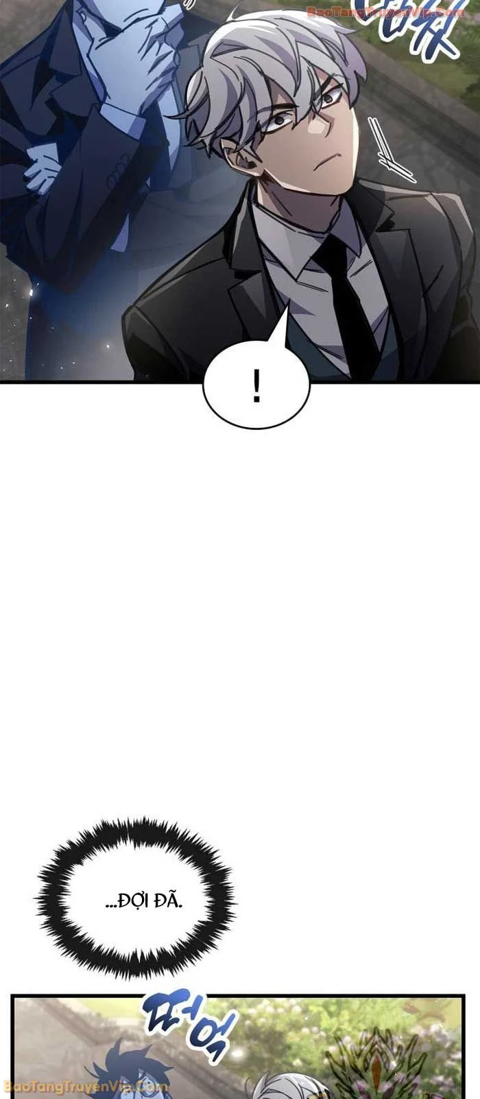 Người Chơi Che Giấu Quá Khứ Chapter 99 - 37