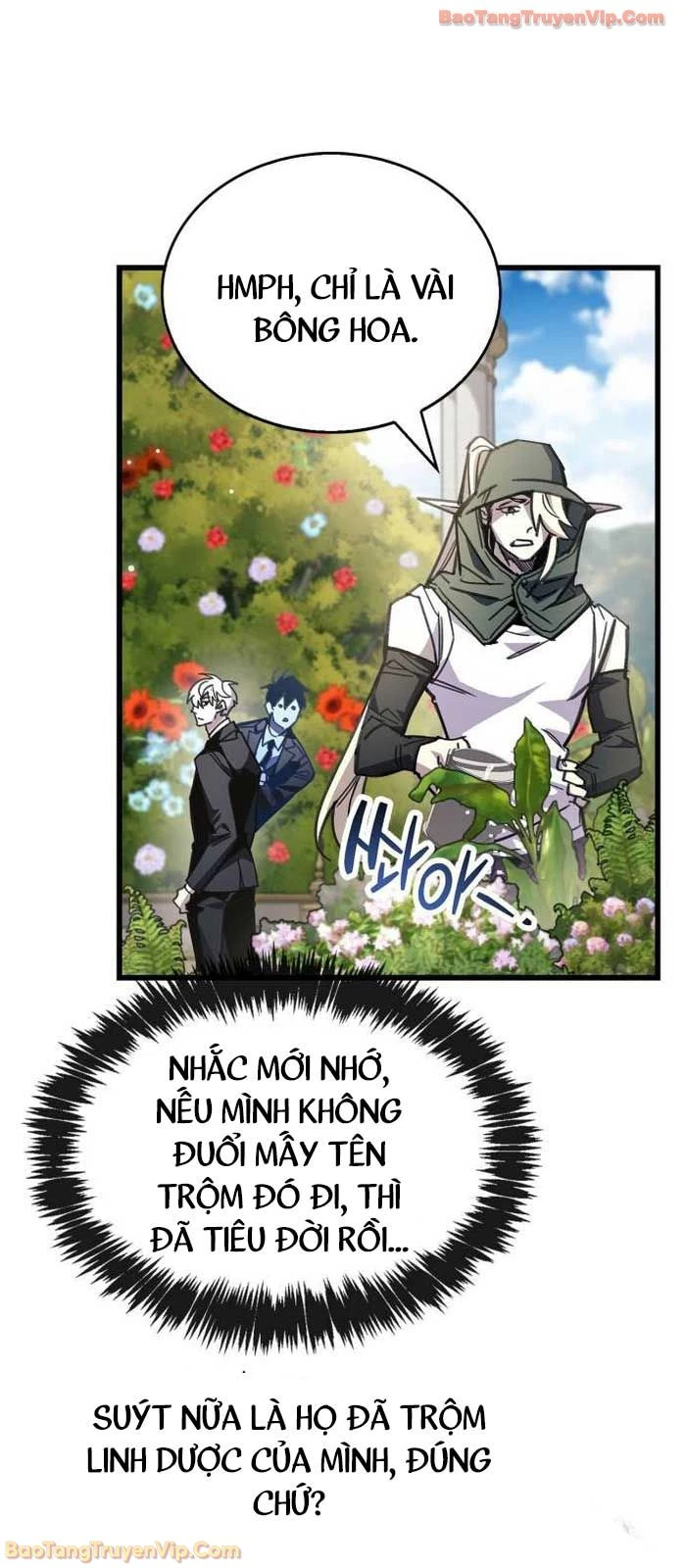 Người Chơi Che Giấu Quá Khứ Chapter 99 - 45