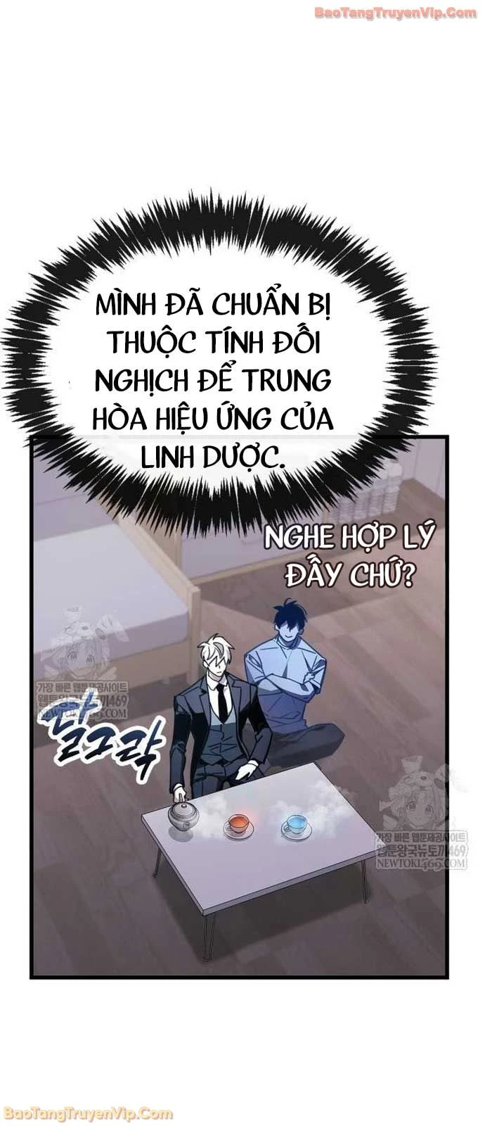 Người Chơi Che Giấu Quá Khứ Chapter 99 - 60
