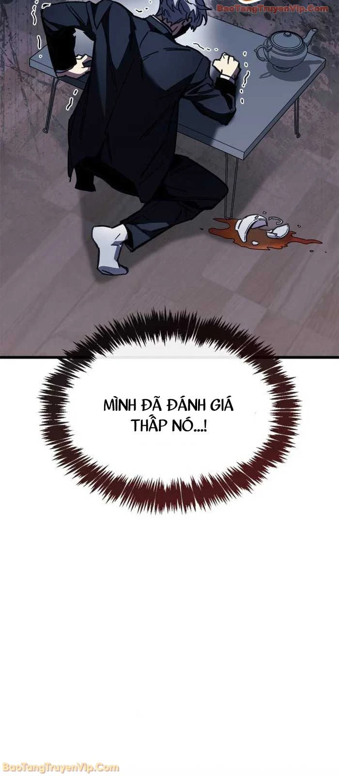 Người Chơi Che Giấu Quá Khứ Chapter 99 - 70