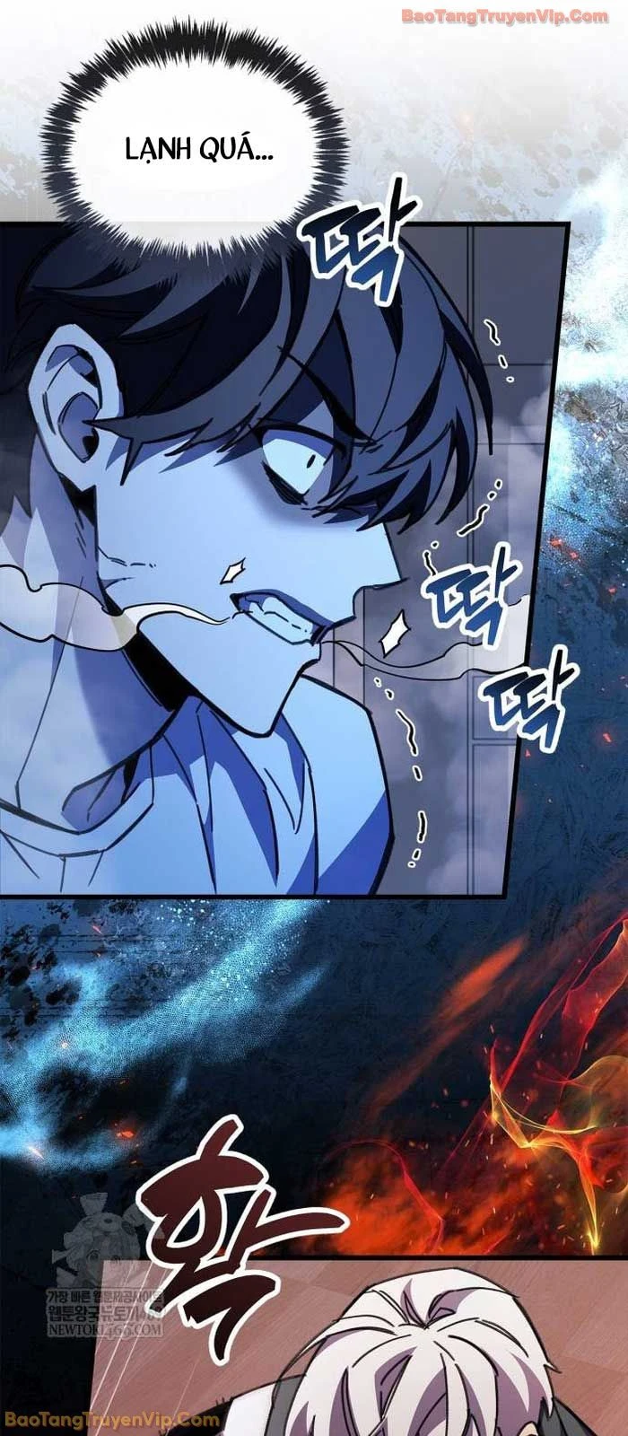 Người Chơi Che Giấu Quá Khứ Chapter 99 - 71