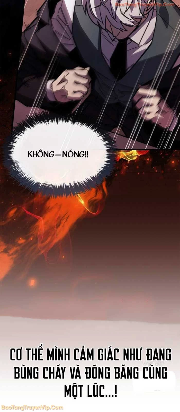 Người Chơi Che Giấu Quá Khứ Chapter 99 - 72