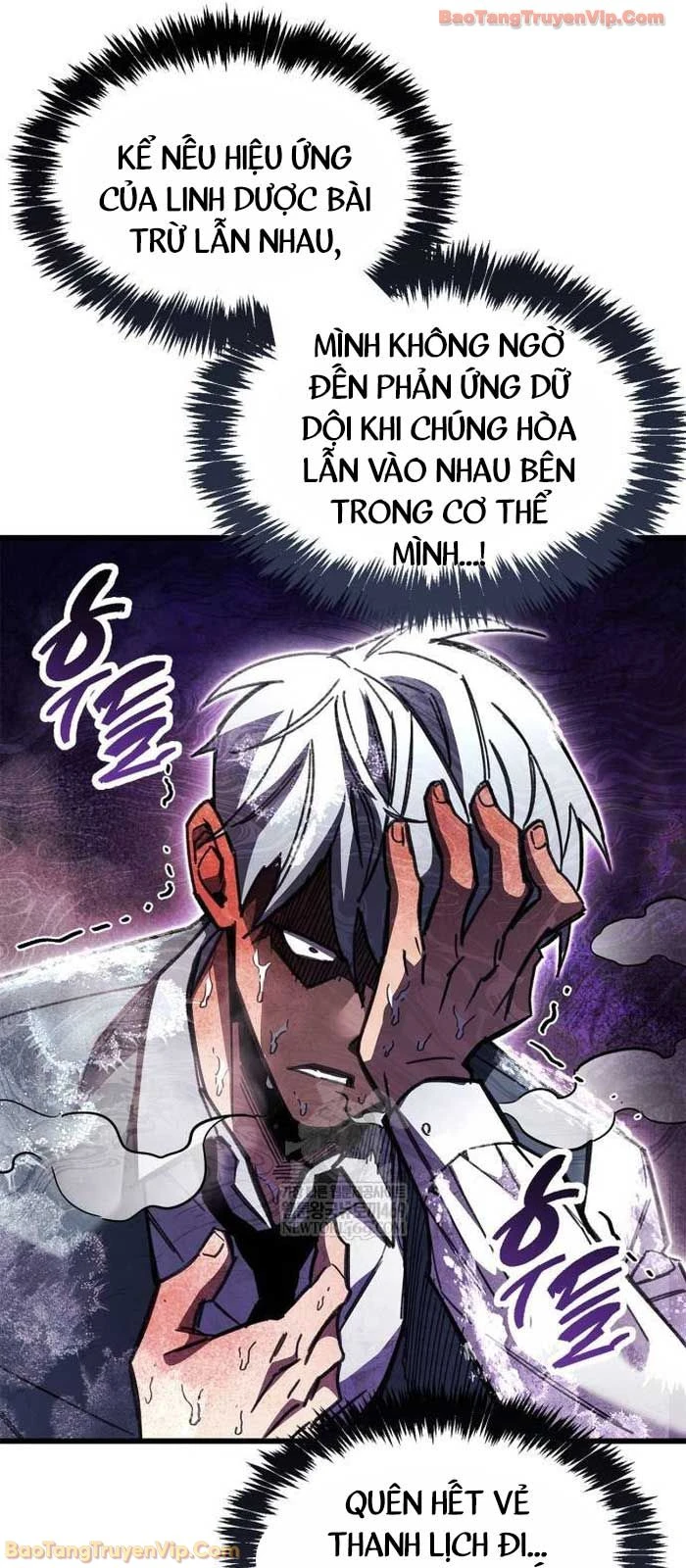 Người Chơi Che Giấu Quá Khứ Chapter 99 - 73