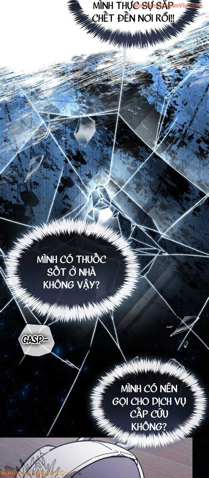 Người Chơi Che Giấu Quá Khứ Chapter 99 - 74