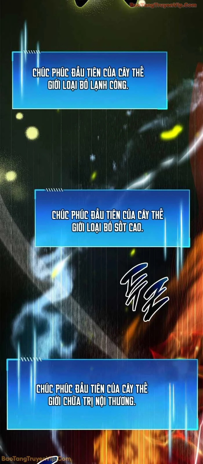 Người Chơi Che Giấu Quá Khứ Chapter 99 - 81