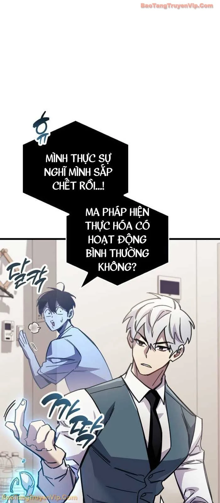 Người Chơi Che Giấu Quá Khứ Chapter 99 - 89