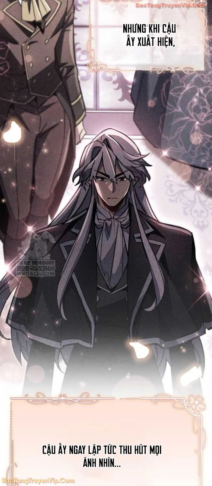 Người Chơi Che Giấu Quá Khứ Chapter 99 - 102