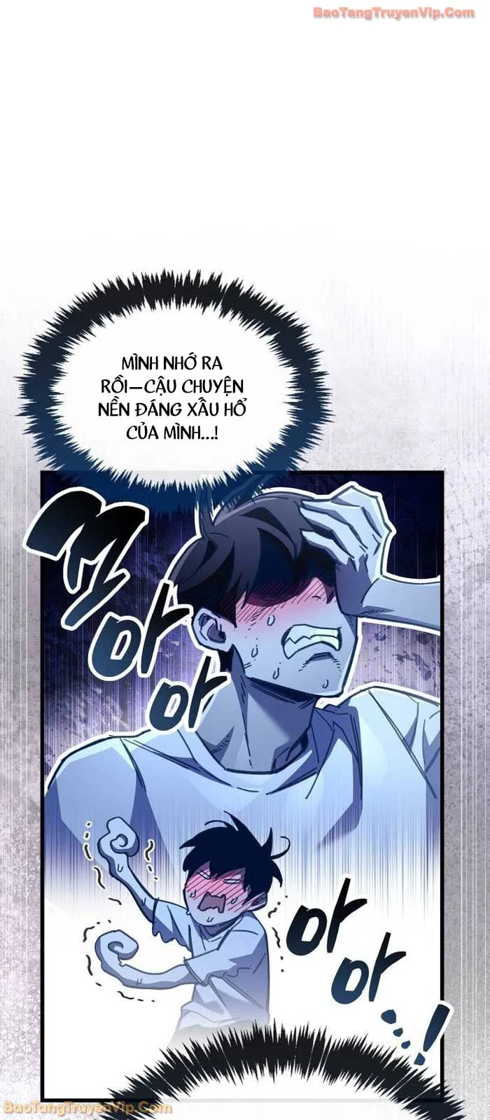 Người Chơi Che Giấu Quá Khứ Chapter 99 - 105