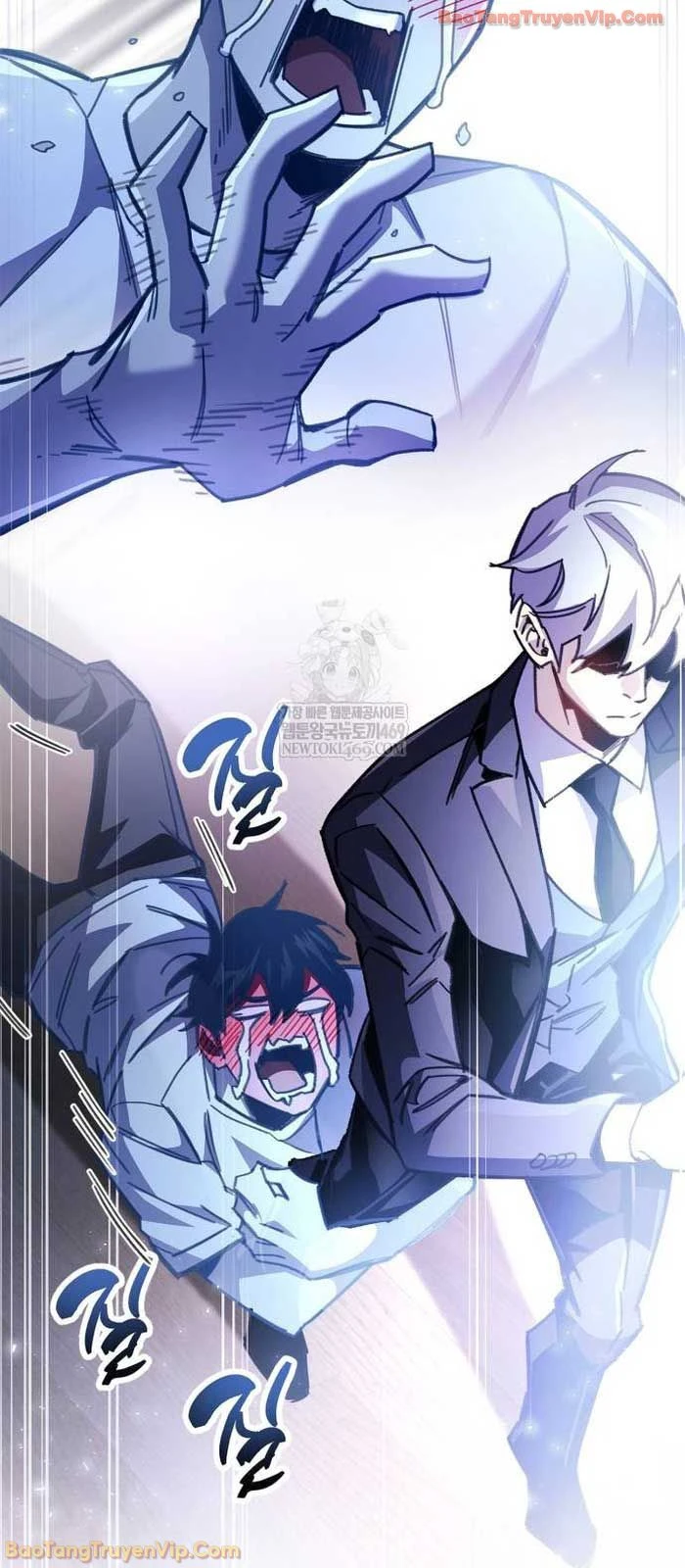 Người Chơi Che Giấu Quá Khứ Chapter 99 - 110