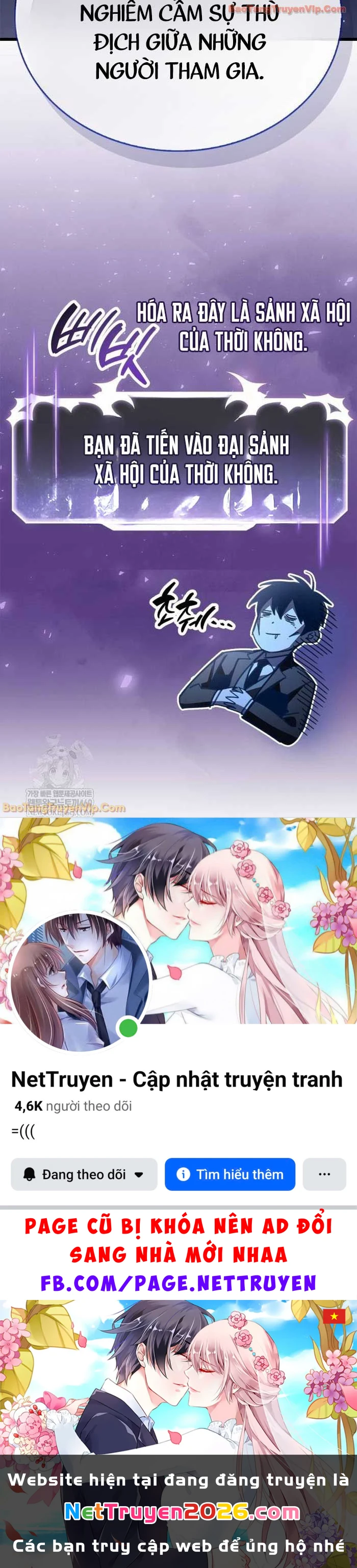 Người Chơi Che Giấu Quá Khứ Chapter 99 - 115