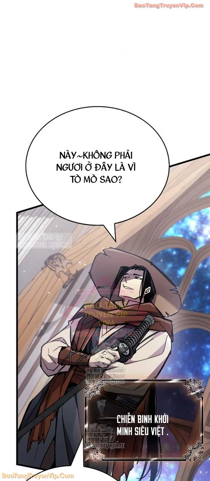 Người Chơi Che Giấu Quá Khứ Chapter 100 - 3