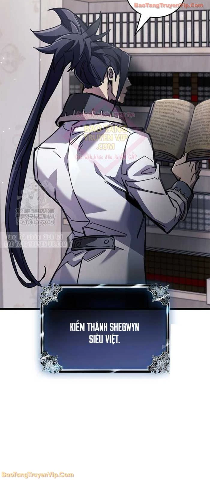 Người Chơi Che Giấu Quá Khứ Chapter 100 - 6