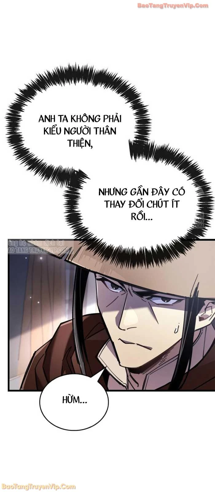 Người Chơi Che Giấu Quá Khứ Chapter 100 - 7