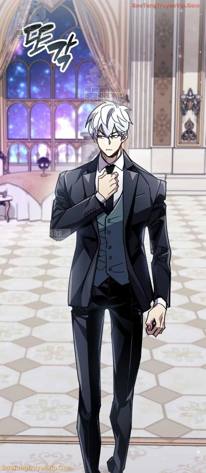 Người Chơi Che Giấu Quá Khứ Chapter 100 - 11