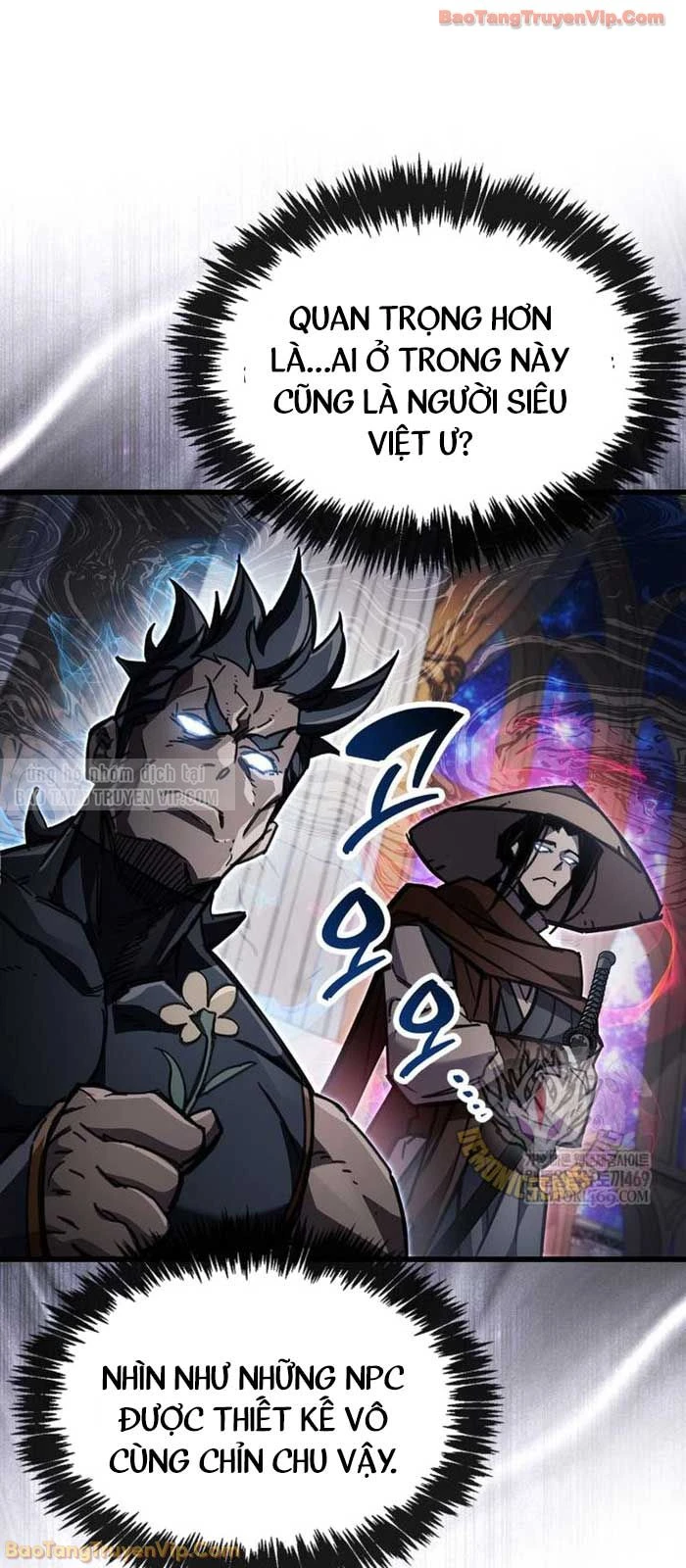 Người Chơi Che Giấu Quá Khứ Chapter 100 - 17