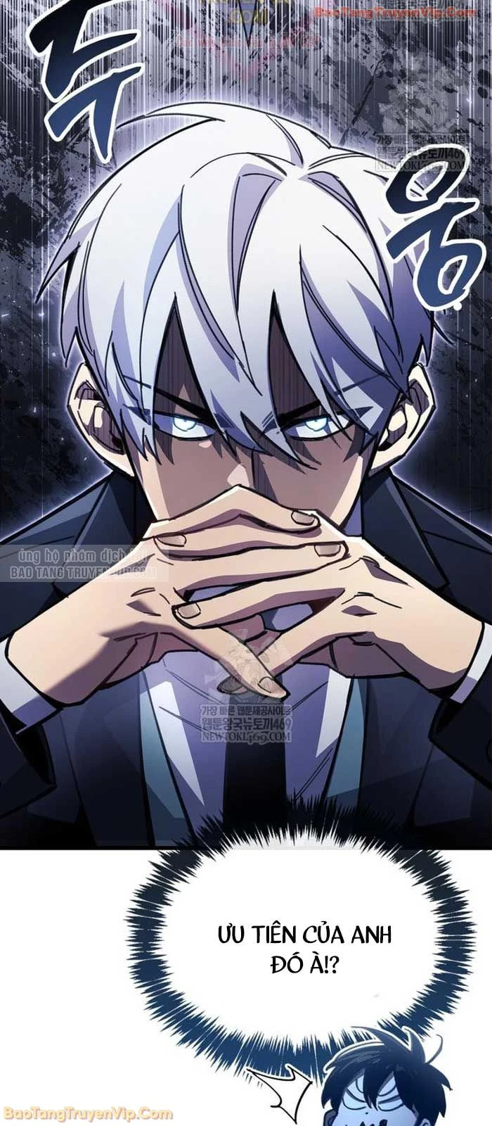 Người Chơi Che Giấu Quá Khứ Chapter 100 - 19