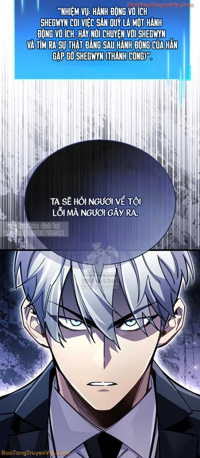 Người Chơi Che Giấu Quá Khứ Chapter 100 - 28