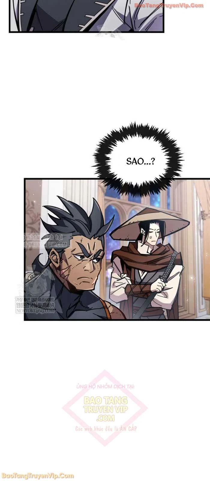 Người Chơi Che Giấu Quá Khứ Chapter 100 - 30