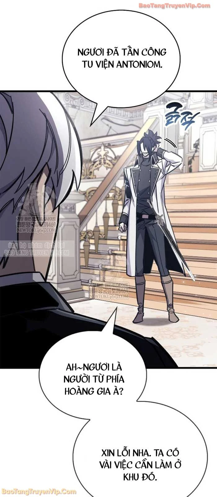 Người Chơi Che Giấu Quá Khứ Chapter 100 - 31