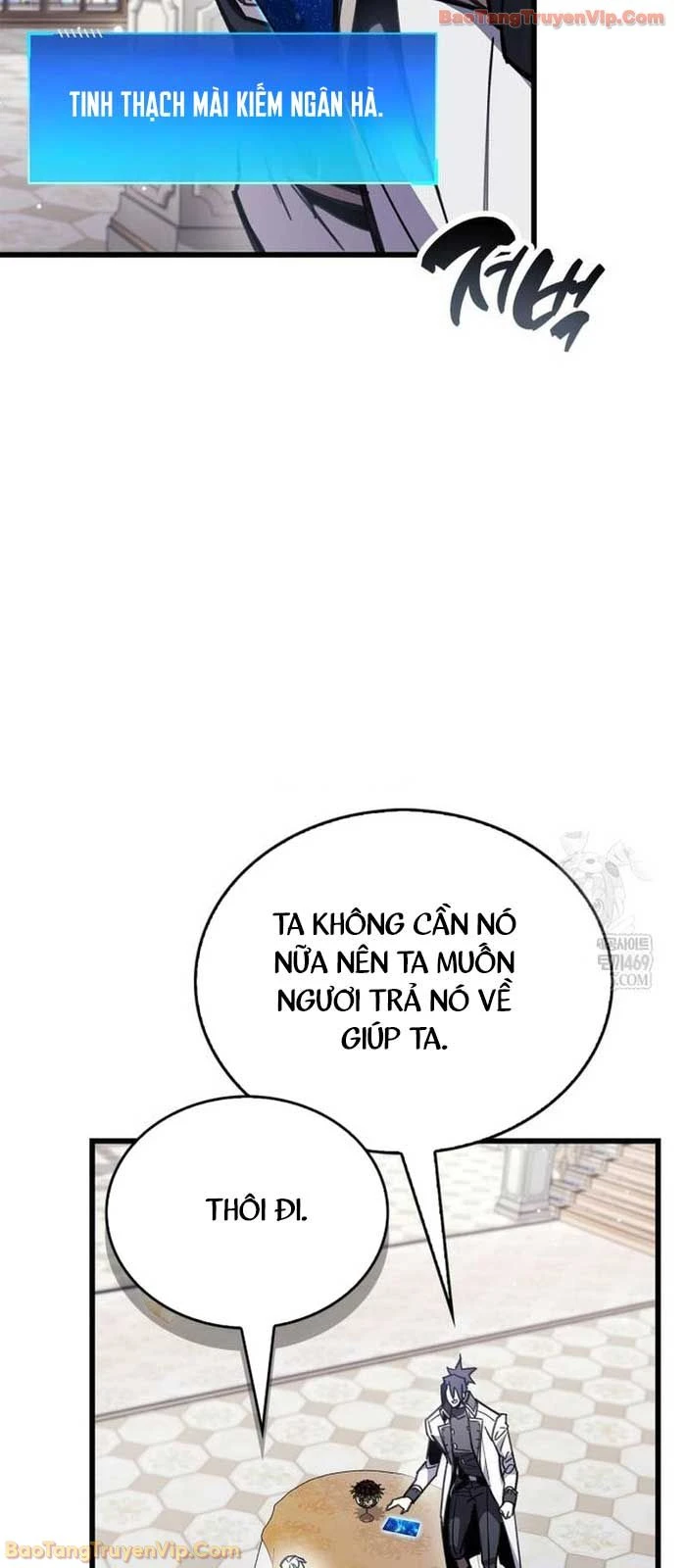 Người Chơi Che Giấu Quá Khứ Chapter 100 - 33