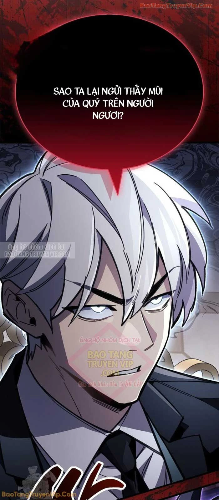 Người Chơi Che Giấu Quá Khứ Chapter 100 - 35