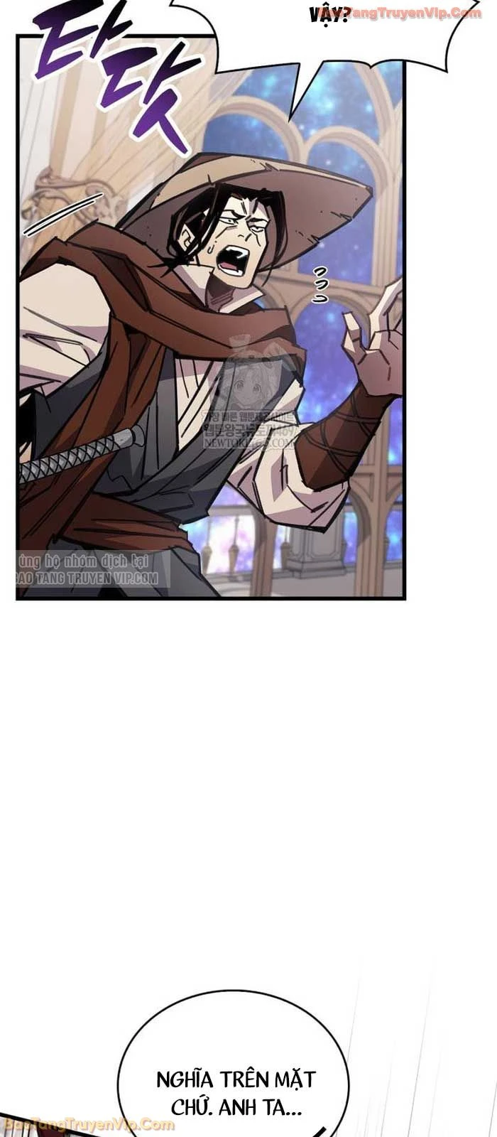 Người Chơi Che Giấu Quá Khứ Chapter 100 - 38