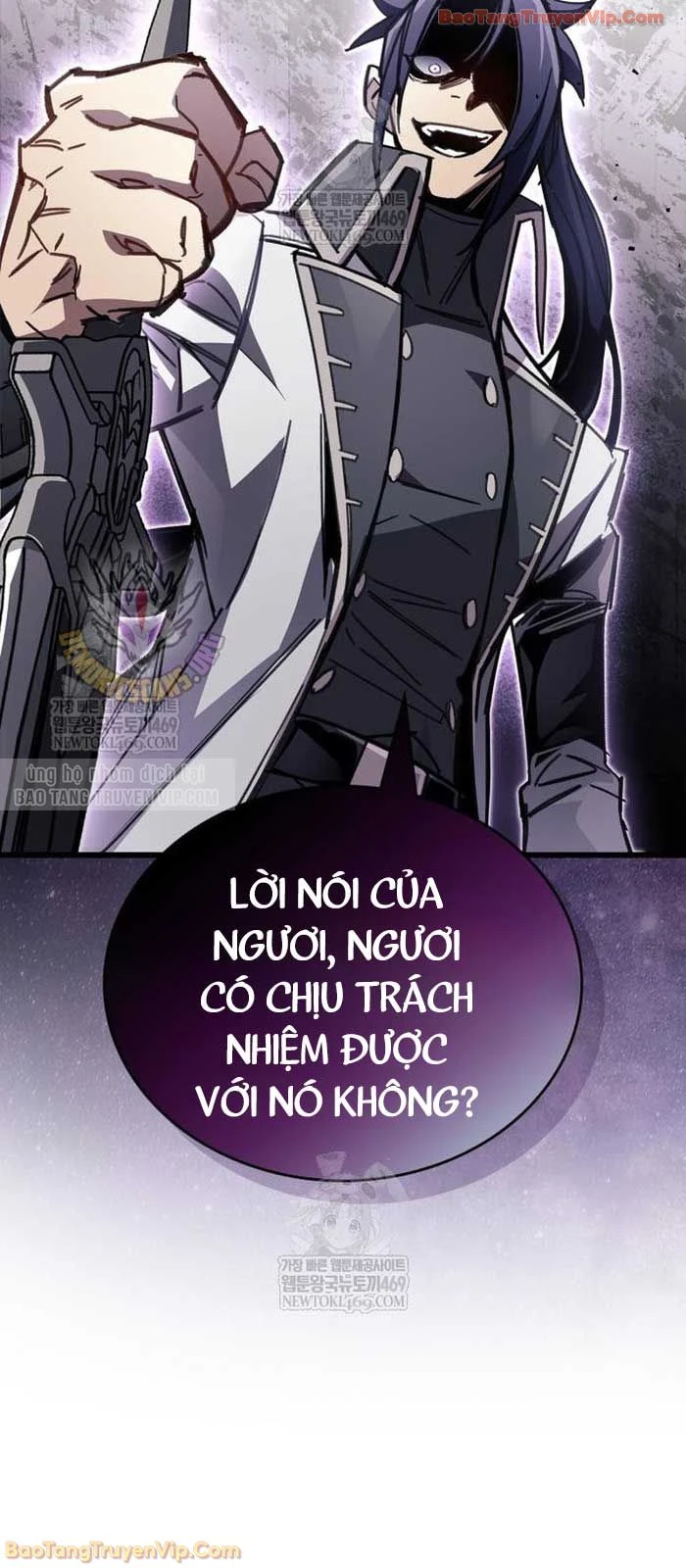 Người Chơi Che Giấu Quá Khứ Chapter 100 - 43